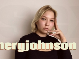 Cheryjohnson