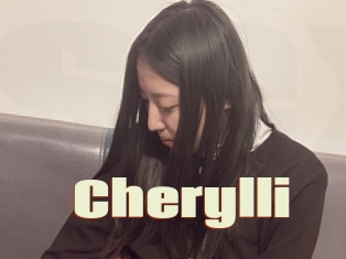 Cherylli