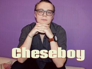 Cheseboy