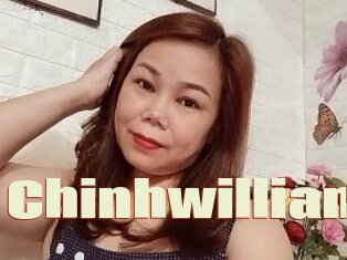 Chinhwillian