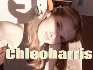 Chleoharris