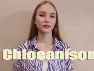 Chloeanison