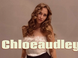 Chloeaudley