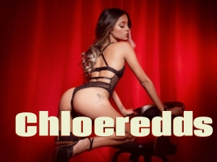 Chloeredds