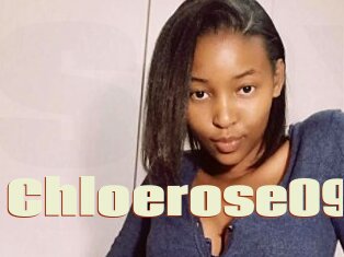 Chloerose09