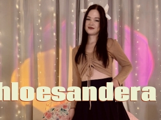 Chloesandera