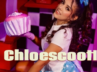 Chloescoott