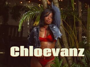 Chloevanz