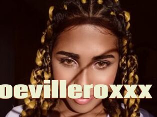 Chloevilleroxxx