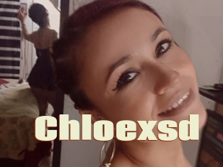 Chloexsd