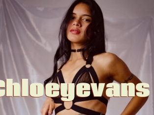 Chloeyevans