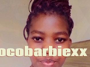 Chocobarbiexx