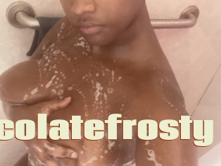 Chocolatefrosty