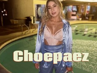 Choepaez