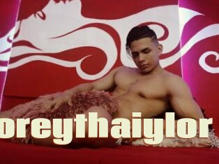 Choreythaiylor