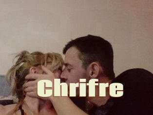 Chrifre