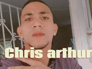 Chris_arthur