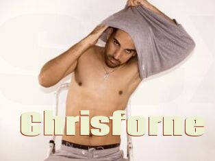 Chrisforne