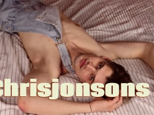 Chrisjonsons