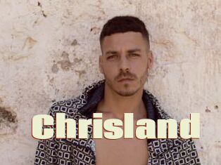 Chrisland