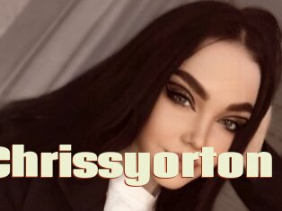 Chrissyorton