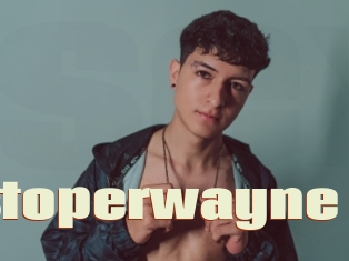 Christoperwayne
