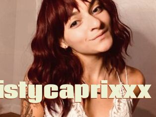 Christycaprixxx