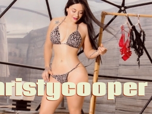 Christycooper