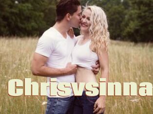 Chrisvsinna