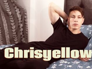 Chrisyellow