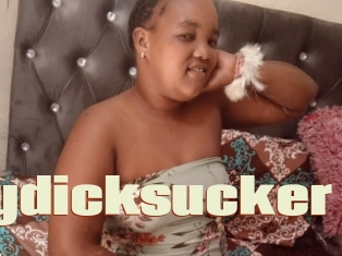 Chubbydicksucker