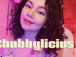 Chubbylicius