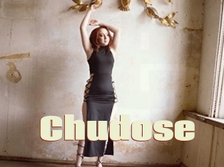 Chudose