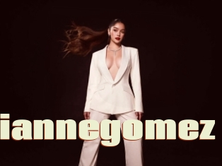 Ciannegomez