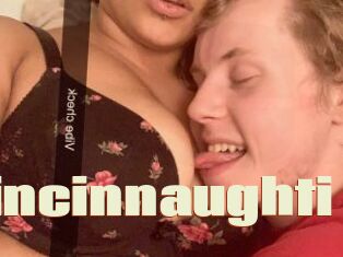 Cincinnaughti