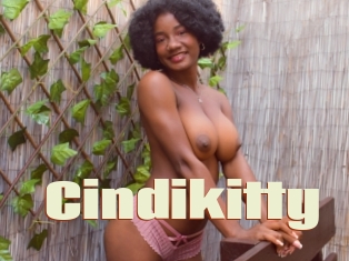 Cindikitty
