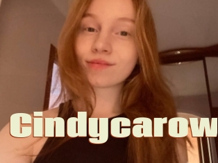 Cindycarow