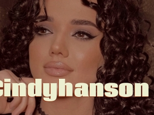Cindyhanson