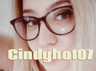 Cindyhot07