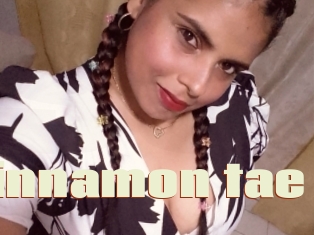 Cinnamon_tae