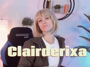 Clairderixa