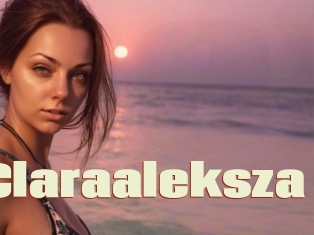 Claraaleksza