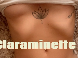 Claraminette