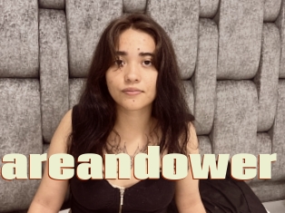 Clareandower