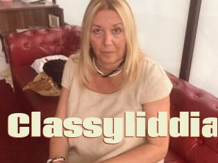 Classyliddia