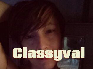 Classyval