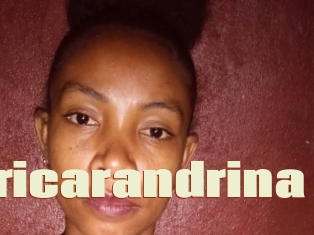 Clauricarandrina