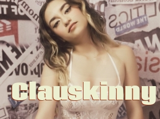Clauskinny