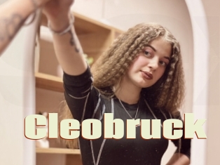 Cleobruck
