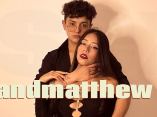 Cloeandmatthew